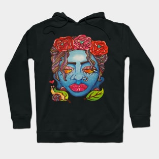 Juanita Hoodie